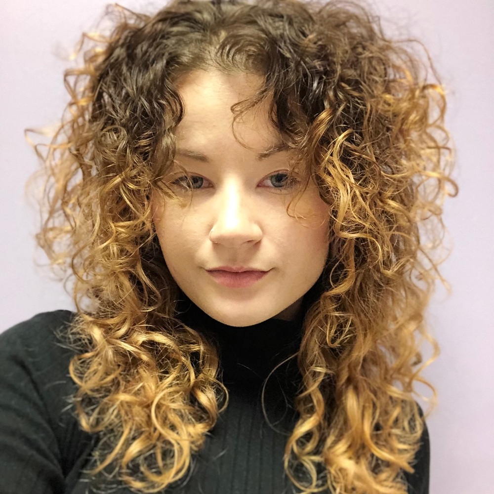 Meet your Posher!